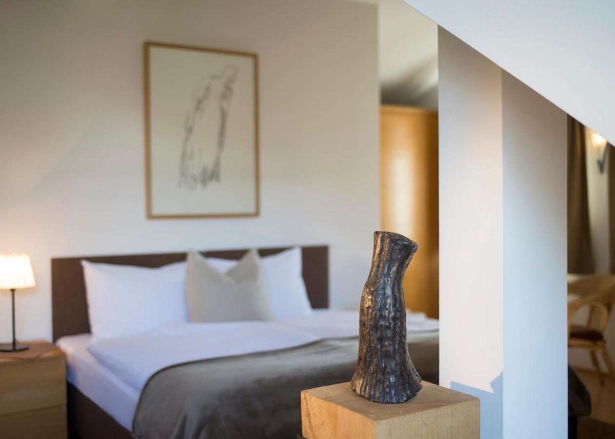 Gasthof Badl - Bed & Breakfast ฮัลล์อินทีโรล ภายนอก รูปภาพ