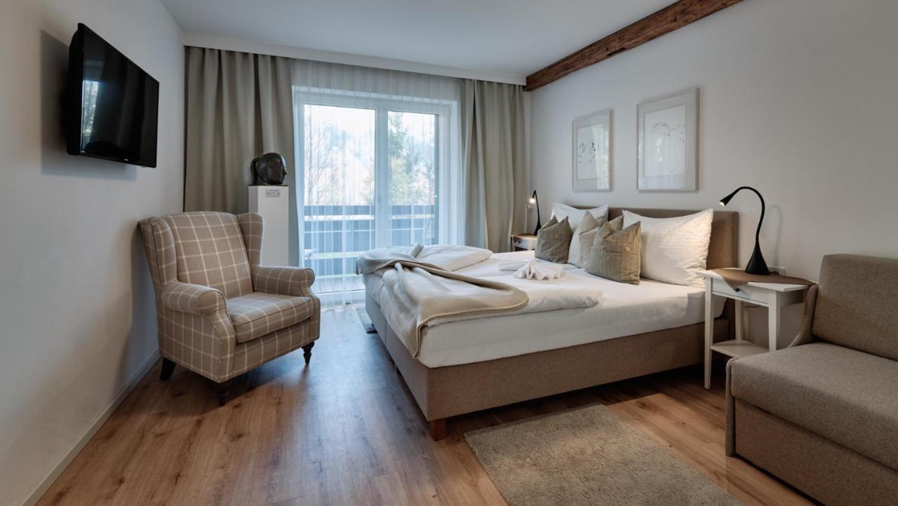 Gasthof Badl - Bed & Breakfast ฮัลล์อินทีโรล ภายนอก รูปภาพ